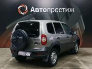 Chevrolet Niva I Рестайлинг Ставрополь  - изображение 29