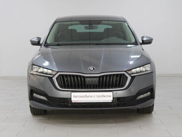Skoda Octavia IV (A8) с пробегом 2021 года, цена 2 129 900 рублей, 149923 км, лифтбек, Автокод Объявления
