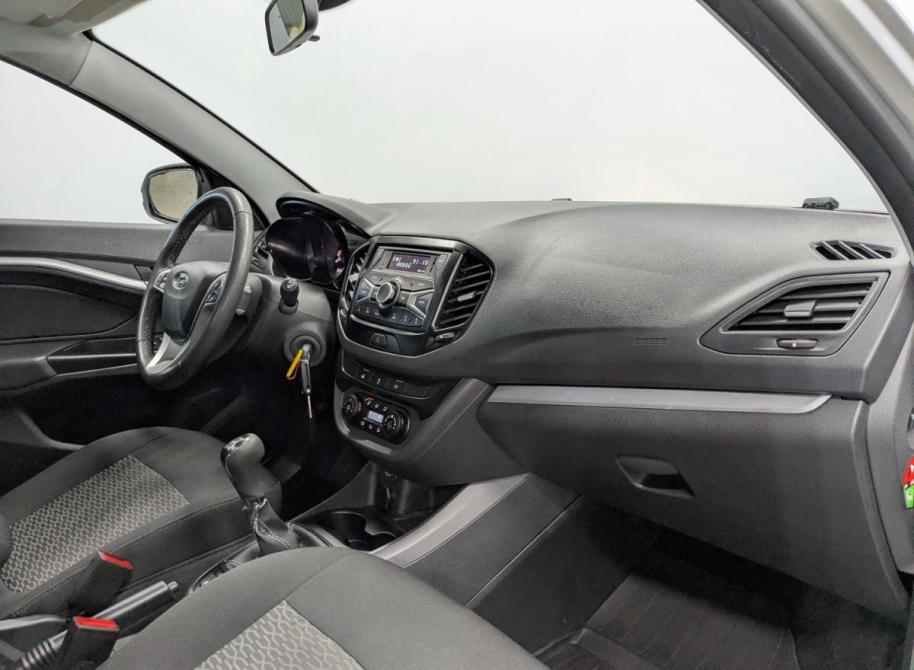 Lada (ВАЗ) Vesta I Санкт-Петербург  - изображение 11