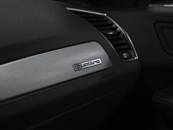 Audi Q5 I (8R) Рестайлинг с пробегом 2016 года, цена 2 300 000 рублей, 148605 км, внедорожник, Автокод Объявления
