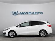 Kia Ceed II Рестайлинг Калининград  - изображение 28