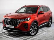 Chery Tiggo 7 Pro Max I Москва  - изображение 16