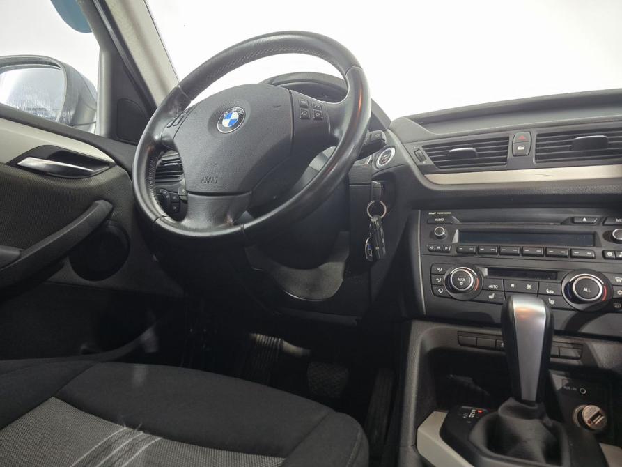 BMW X1 I (E84) Санкт-Петербург  - изображение 12