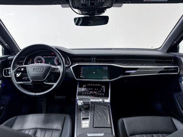 Audi A6 V (C8) с пробегом 2023 года, цена 5 950 000 рублей, 24661 км, седан, Автокод Объявления