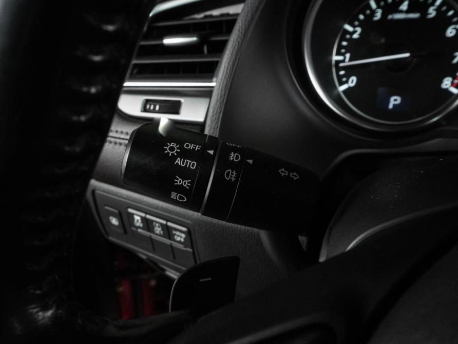 Mazda 6 III (GJ) Рестайлинг Воронеж  - изображение 16