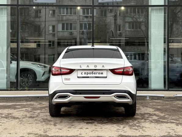 Lada (ВАЗ) Vesta I Рестайлинг (NG) с пробегом 2023 года, цена 1 227 000 рублей, 48746 км, седан, Автокод Объявления