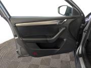 Skoda Octavia III (A7) Рестайлинг Москва  - изображение 49