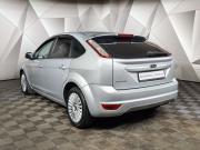 Ford Focus II Рестайлинг Москва  - изображение 24
