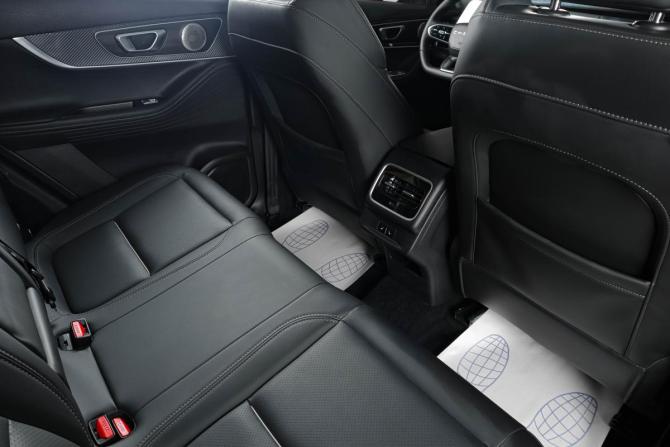 Chery Tiggo 7L с пробегом 2025 года, цена 2 499 000 рублей, 9365 км, внедорожник, Автокод Объявления