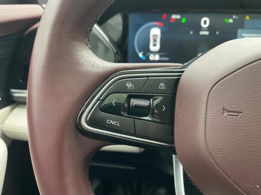 Geely Monjaro I Санкт-Петербург  - изображение 9