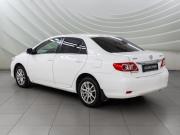 Toyota Corolla X (E140 E150) Рестайлинг Волгоград  - изображение 40
