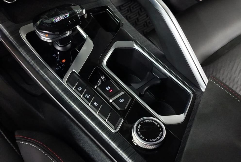 Geely Tugella I Саратов  - изображение 18