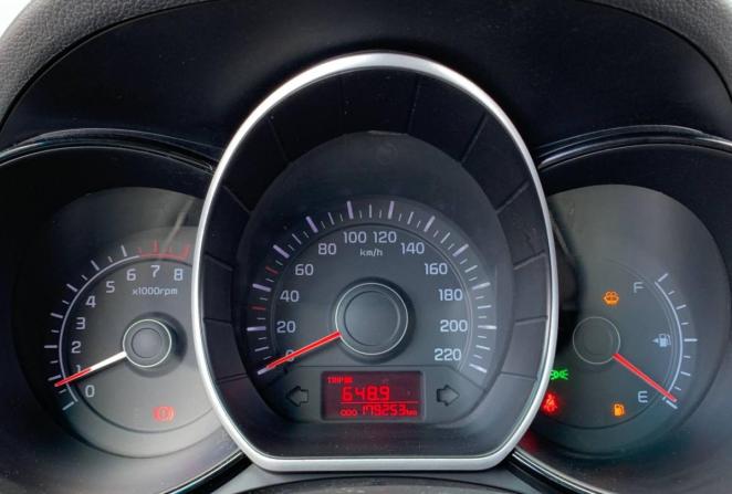 Kia Rio III с пробегом 2014 года, цена 630 000 рублей, 179164 км, седан, Автокод Объявления