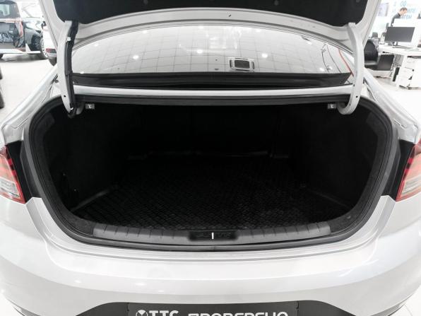 Hyundai Elantra VI (AD) с пробегом 2019 года, цена 1 439 000 рублей, 159141 км, седан, Автокод Объявления