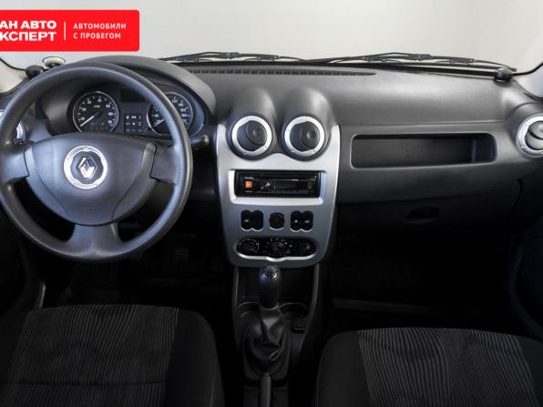 Renault Logan I Рестайлинг с пробегом 2013 года, цена 352 101 рубль, 322787 км, седан, Автокод Объявления