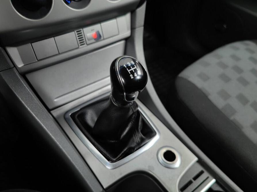 Ford Focus II Рестайлинг Подольск  - изображение 16
