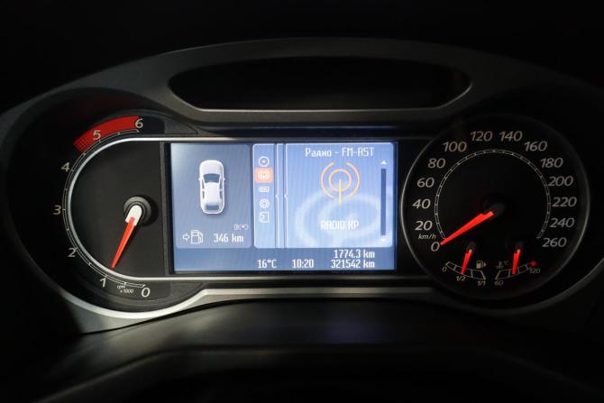 Ford Mondeo IV с пробегом 2010 года, цена 599 000 рублей, 320000 км, седан, Автокод Объявления
