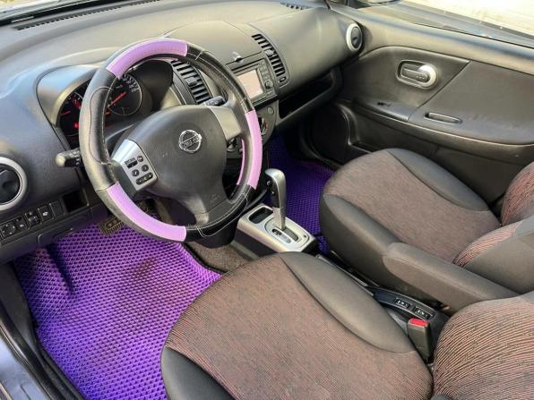 Nissan Note I Рестайлинг с пробегом 2011 года, цена 579 000 рублей, 140105 км, хэтчбек, Автокод Объявления