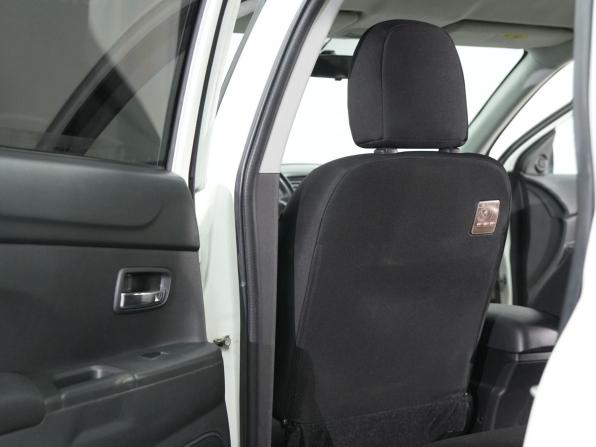 Mitsubishi ASX I Рестайлинг с пробегом 2013 года, цена 1 040 000 рублей, 149200 км, внедорожник, Автокод Объявления