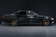 Toyota Mark II VII (X90) Тюмень  - изображение 32