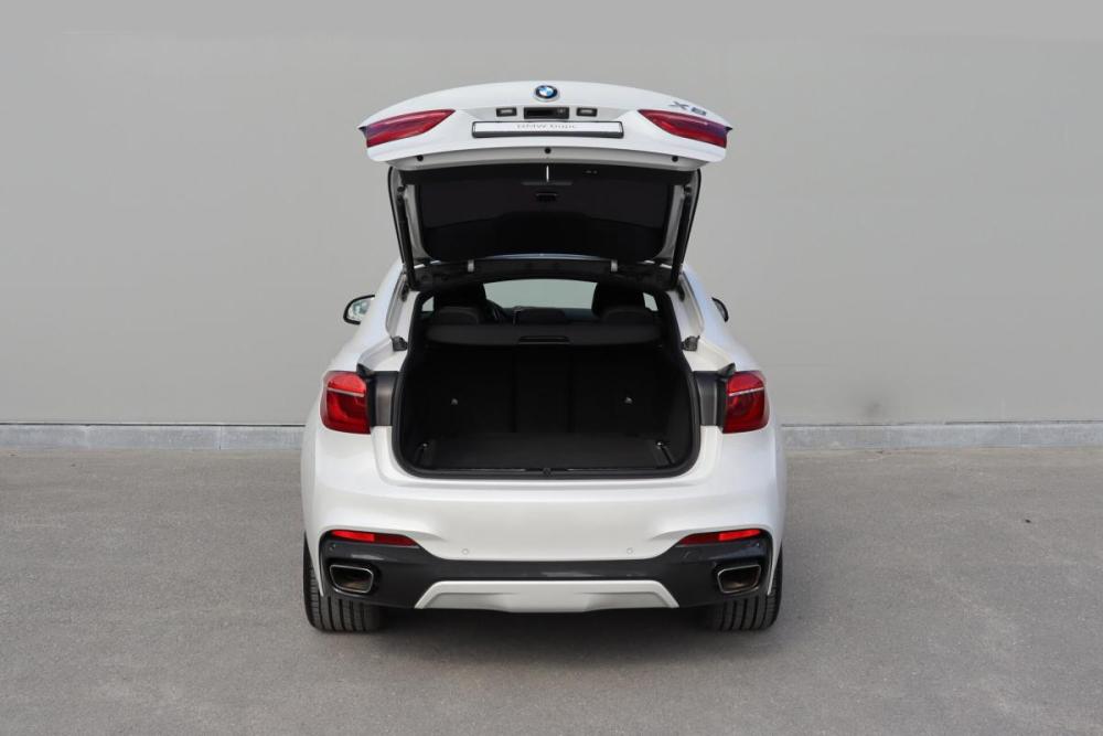 BMW X6 II (F16) Тюмень  - изображение 12