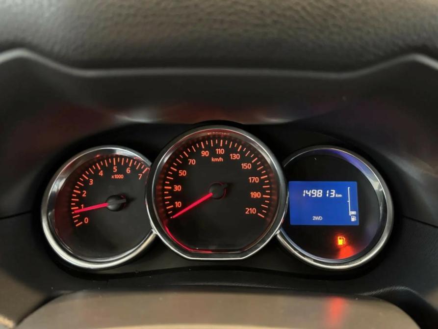 Nissan Terrano III (D10) Подольск  - изображение 19