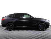 BMW X4 II (G02) Москва  - изображение 28