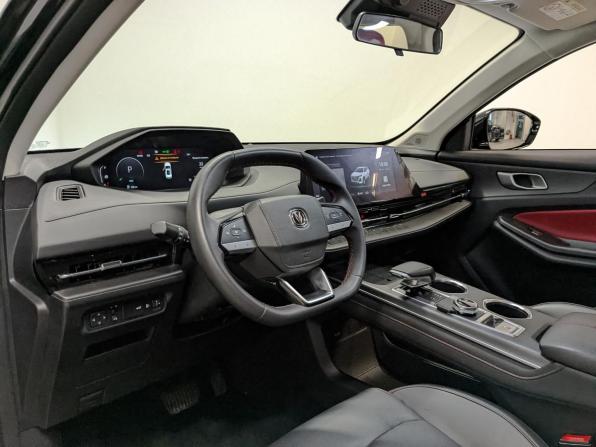 Changan CS55 Plus II Рестайлинг с пробегом 2023 года, цена 1 950 000 рублей, 23984 км, внедорожник, Автокод Объявления