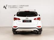 Hyundai Santa Fe III Рестайлинг Казань  - изображение 14