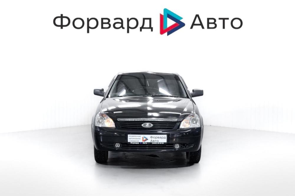 Lada (ВАЗ) Priora I Тюмень  - изображение 2