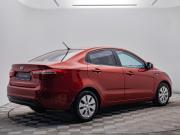 Kia Rio III Москва  - изображение 22
