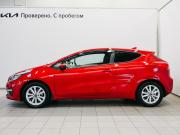 Kia Ceed II Рестайлинг Красноярск  - изображение 38