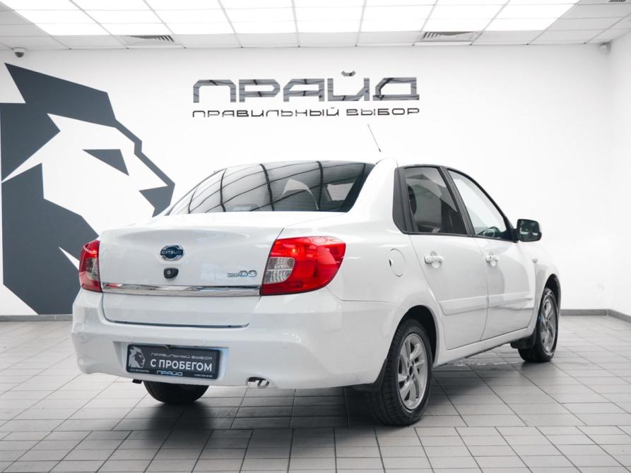 Datsun on-DO I Ростов-на-Дону  - изображение 3