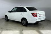 Lada (ВАЗ) Granta I Рестайлинг Саранск  - изображение 35