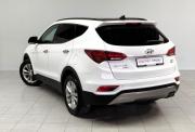 Hyundai Santa Fe III Рестайлинг Саратов  - изображение 32