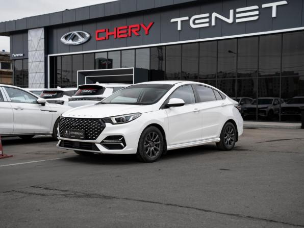 Omoda S5 с пробегом 2024 года, цена 1 445 000 рублей, 46768 км, седан, Автокод Объявления