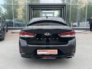 Hyundai Sonata VII (LF) Рестайлинг Екатеринбург  - изображение 34