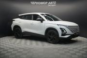Omoda C5 I Крым  - изображение 37