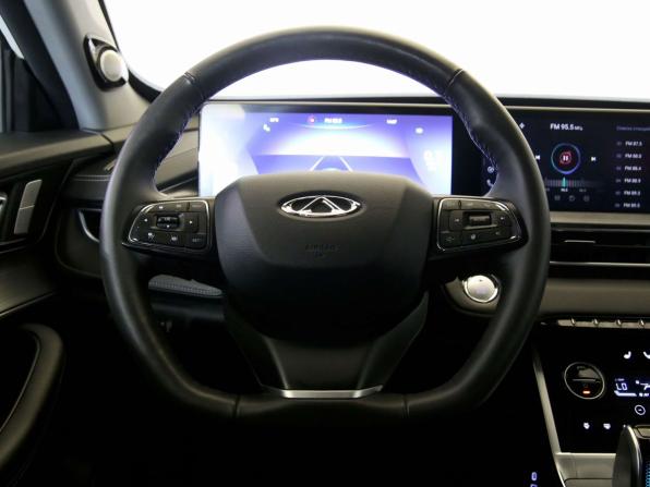 Chery Tiggo 7 Pro Max I с пробегом 2023 года, цена 1 890 000 рублей, 67414 км, внедорожник, Автокод Объявления
