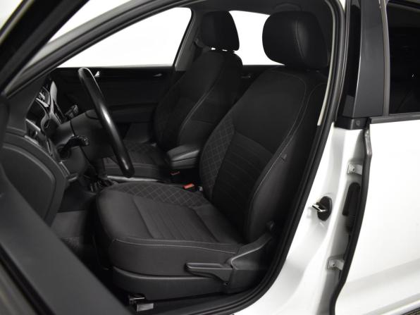 Skoda Rapid I Рестайлинг с пробегом 2019 года, цена 1 563 200 рублей, 69168 км, седан, Автокод Объявления