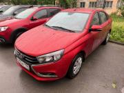 Lada (ВАЗ) Vesta I Пермь  - изображение 11