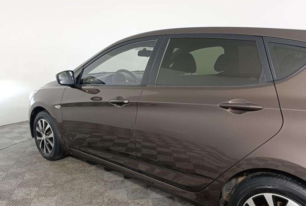 Hyundai Solaris I Рестайлинг Волгоград  - изображение 19