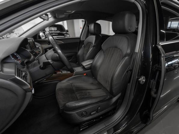 Audi A6 IV (C7) с пробегом 2013 года, цена 1 990 000 рублей, 86281 км, седан, Автокод Объявления