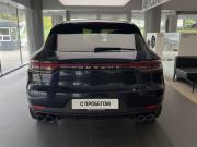 Porsche Macan I Рестайлинг Москва  - изображение 40
