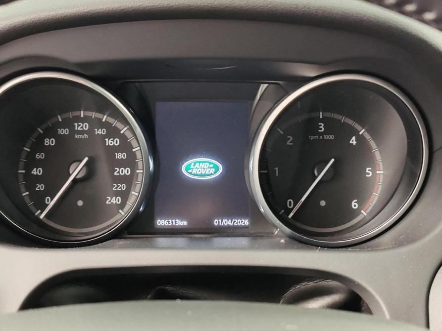 Land Rover Discovery Sport I Москва  - изображение 13
