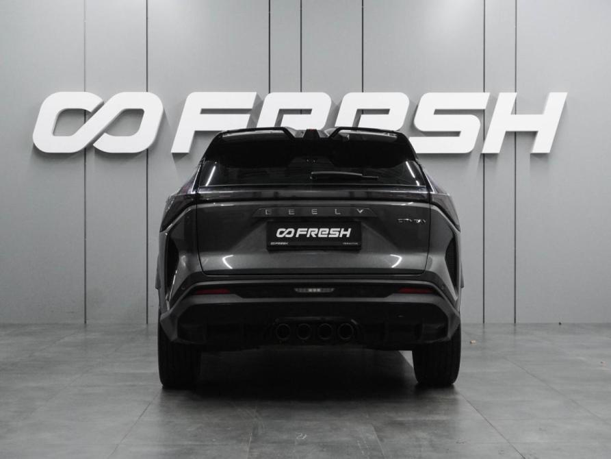 Geely Cityray Воронеж  - изображение 4