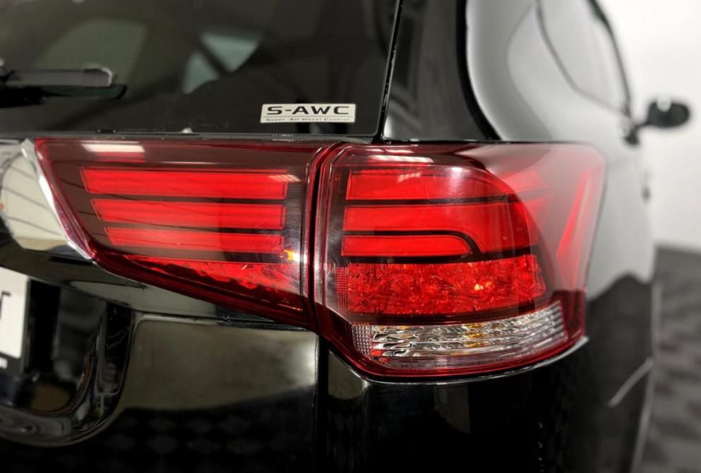 Mitsubishi Outlander III Рестайлинг 3 Нижний Новгород  - изображение 20