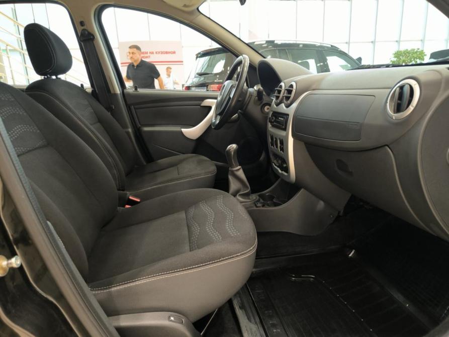 Renault Sandero I Казань  - изображение 13