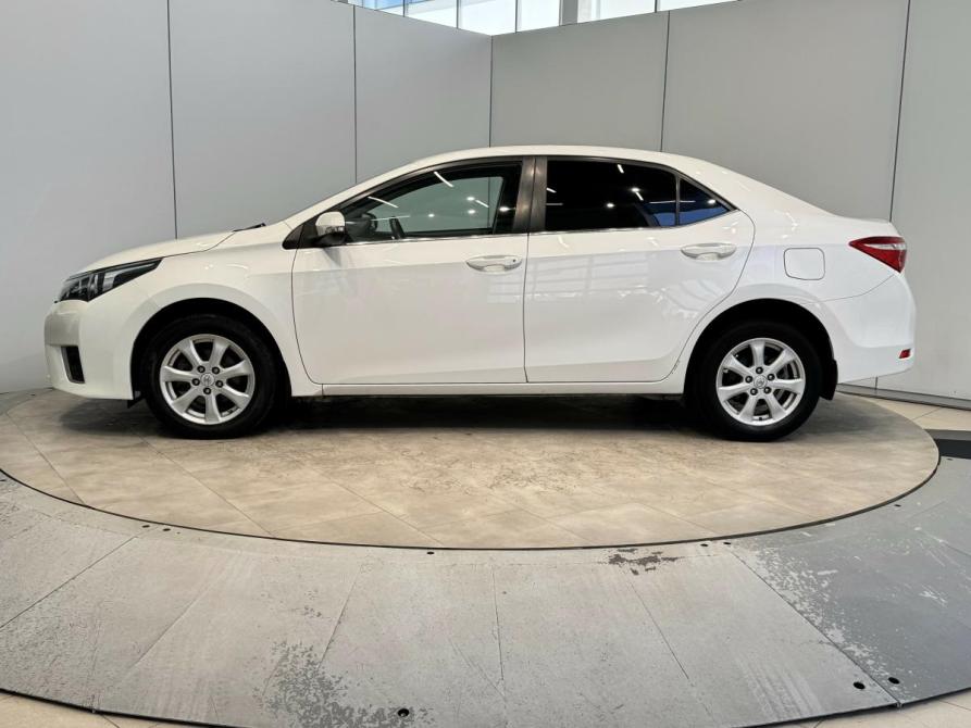 Toyota Corolla XI (E160 E170 E180) Волжский  - изображение 2