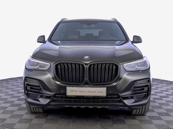 BMW X5 IV (G05/G18) с пробегом 2019 года, цена 5 800 000 рублей, 113108 км, внедорожник, Автокод Объявления
